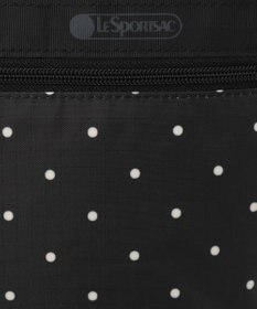 LeSportsac MINI BUCKET SHOULDER BAG/プティドット