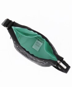 LeSportsac MINI BUCKET SHOULDER BAG/プティドット
