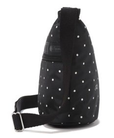 LeSportsac MINI BUCKET SHOULDER BAG/プティドット