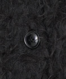 NAVE 【Nave】モヘアシャギー カーディガン