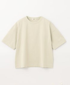NAVE 【ReNAVE 接触冷感・UVカット・洗える】ファンクションＴシャツ