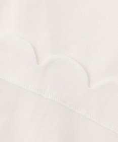 ANY KIDS 接触冷感 UVケア カーディガン