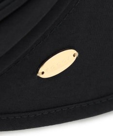 TOCCA RIBBON KNOT 2WAY SUNVISOR サンバイザー＆カチューシャ