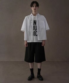 WEGO TRバギーショーツ