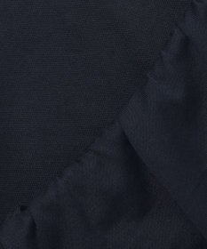 23区 S 【SLOW/一部店舗限定】ファインゲージ ギャザー Tシャツ