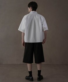 WEGO TRバギーショーツ