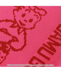 ROOTOTE 6274【オサムグッズ】OSAMU GOODS(R)×ROOTOTE ベビールー.アミ.オサム-B