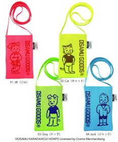 ROOTOTE 6274【オサムグッズ】OSAMU GOODS(R)×ROOTOTE ベビールー.アミ.オサム-B