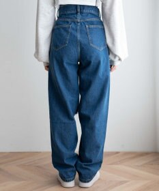 WEGO ヘビークラッシュローライズパンツ