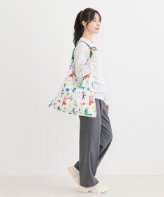 ROOTOTE 8540【ルートート】RO.タブロー50.Yoshiko Hada