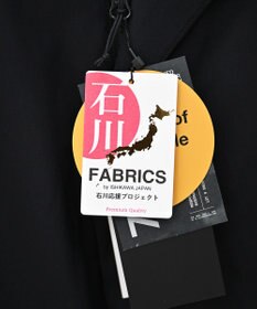 F/ACSION YUKIZURI ダウンコート