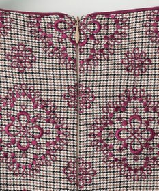 TOCCA 【洗える】AROMATIC QUINCE ドレス