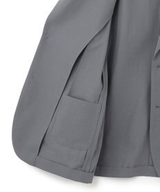 JOSEPH HOMME ハイツイストアイアスギャバ　ジャケット