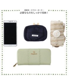 ROOTOTE 1261【ふわふわ素材】LT.デリ.ファーパフート-A