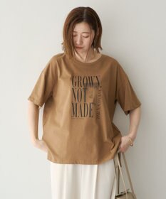 YECCA VECCA 【UVカット】ロゴBIGTee