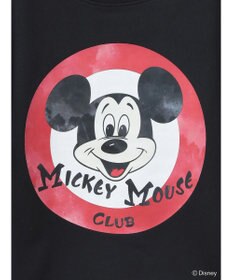 Green Parks ミッキーマウスクラブハウス／袖フリルショート丈ＴＥＥ