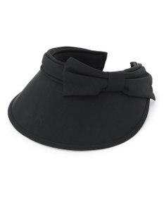 TOCCA RIBBON KNOT 2WAY SUNVISOR サンバイザー＆カチューシャ