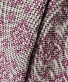 TOCCA 【洗える】AROMATIC QUINCE ドレス