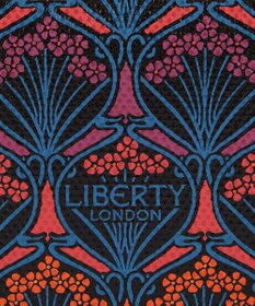 LIBERTY. ドゥン アイフィス トラベル カード ホルダー