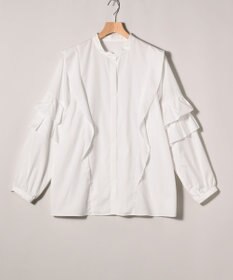 ONWARD Reuse Park 【自由区】ブラウス秋冬