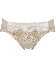 Wing ペアショーツ　【スキマフィットブラ】　身生地部綿混素材　KB2362とペア　はきこみ丈あさめ　ウイング／ワコール　KF2862