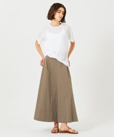 BEIGE， OXALIS / Tシャツ