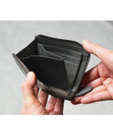 genten プレッソ ミニ財布