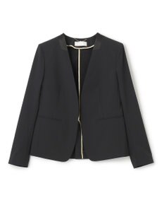 BEIGE， AUDREY / ノーカラージャケット