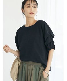 CRAFT STANDARD BOUTIQUE ホイップスリーブプルオーバー