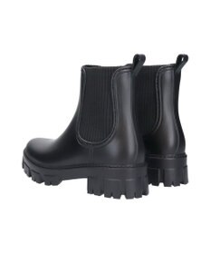 Bridget Birkin 【Bridget Birkin】サイドゴアレインショートブーツ