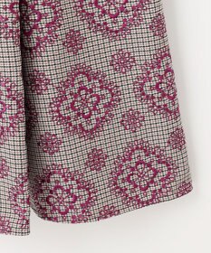 TOCCA 【洗える】AROMATIC QUINCE ドレス