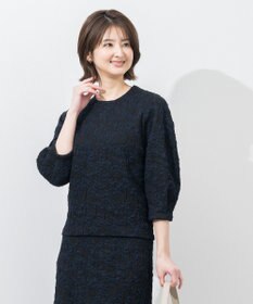 ONWARD Reuse Park 【ICB】ニット春夏