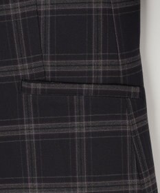 ANY SIS 【保温性あり/洗える】サーモ 2WAY ストレッチ ジャケット