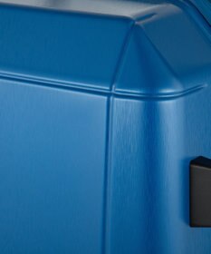 ACE BAGS & LUGGAGE PROTECA フリーウォーカーGLd スーツケース 67L 08543 プロテカ