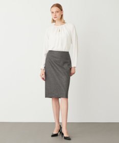 BEIGE， 【S-size】CORBY / タイトスカート