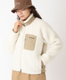 Columbia Columbia/ ウィメンズアーチャーリッジIVジャケット /コロンビア