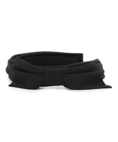 TOCCA RIBBON KNOT 2WAY SUNVISOR サンバイザー＆カチューシャ