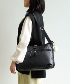ACE BAGS & LUGGAGE Kanana project COLLECTION VYG ルフレ ショルダーバッグ 68344 カナナプロジェクト コレクション