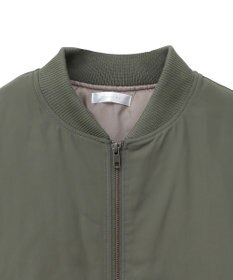 Green Parks ・ｓｗｉｎｇ　ｂｙ　中綿ボリュームスリーブＭＡ－１