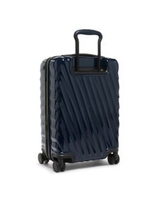 TUMI 19 DEGREE インターナショナル・エクスパンダブル・キャリーオン スーツケース（機内持ち込みサイズ）