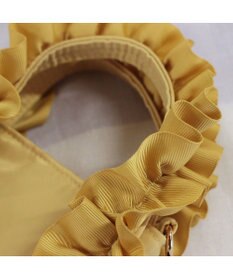 ROOTOTE 0658【直営店限定:ミニショルダー】ベビールー.フリフリ.テープ-A