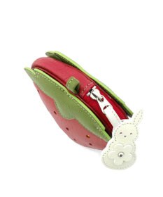 IBIZA フルータス　マルチケース（いちご）