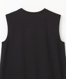 GRACE CONTINENTAL ヘムフリルカットトップ