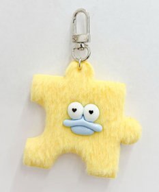 WEGO マブダチ☆パズルモンスターぬいぐるみキーホルダー