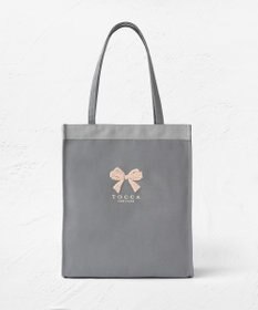 TOCCA PUFFY ICON SUBBAG サブバッグ【星風まどかさん着用】