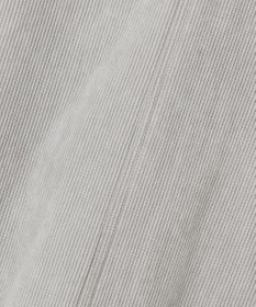 23区 S 【SLOW/一部店舗限定】ソフトコーデュロイ マーメイド スカート