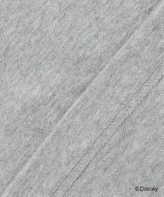 J.PRESS MEN 【DISNEY COLLECTION】【UNISEX】ワンポイント Tシャツ / ミッキ－マウス