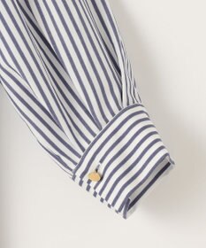 ANY SIS S 【洗える】プチフリル ブラウス