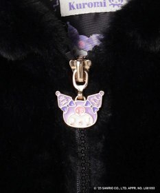 ANY KIDS 【マイメロディ＆クロミ×ANY KIDS】なりきりブルゾン