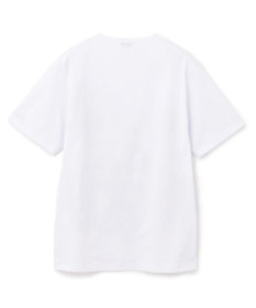 JOSEPH HOMME ペイズリーステッチ  Tシャツ